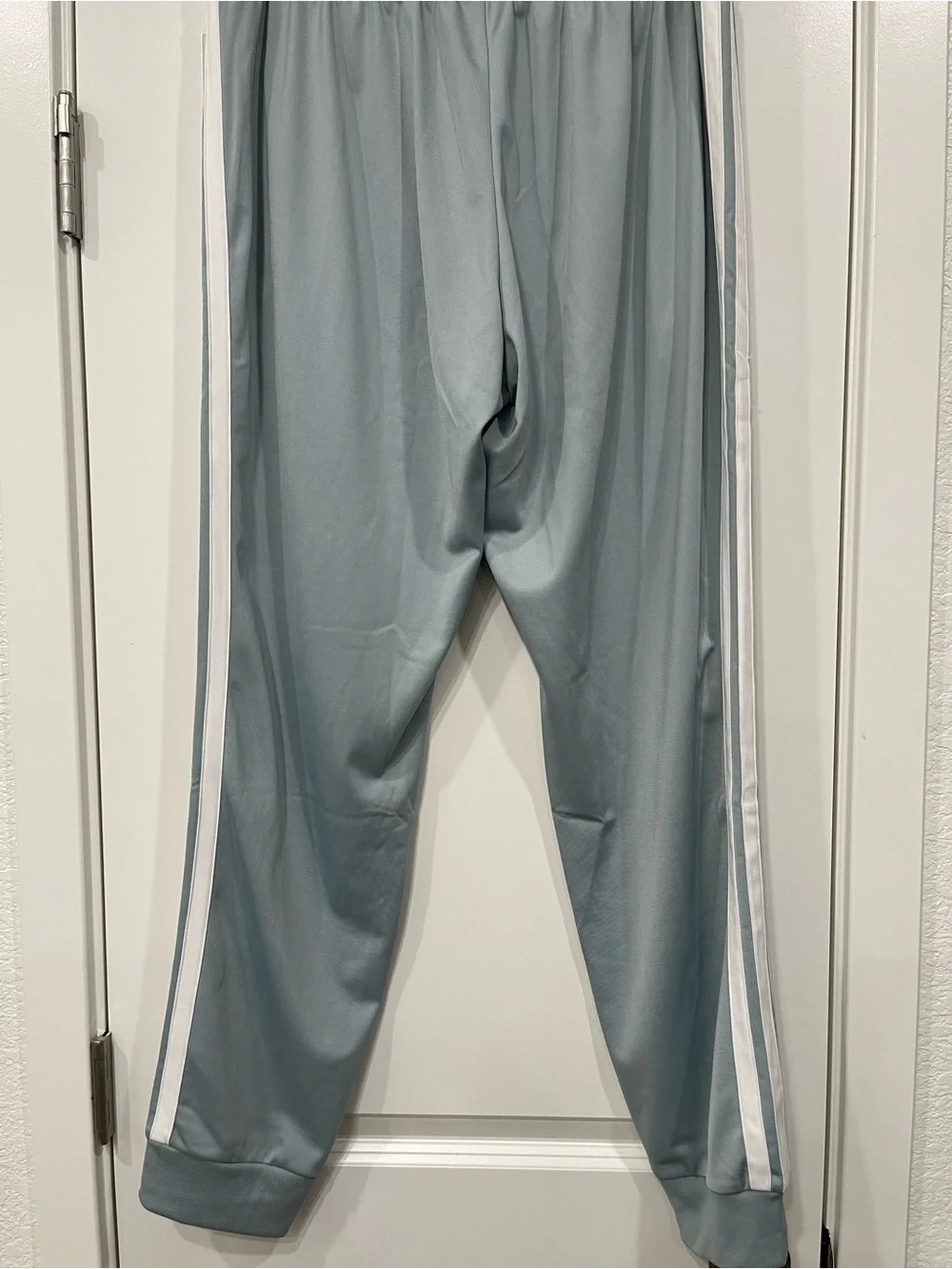 Adidas 3-Stripes Tricot Track Pants Men's Large New
